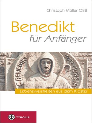 cover image of Benedikt für Anfänger